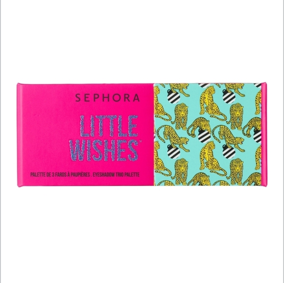 HP 🎉 Sephora Bundle - Picture 3 of 5